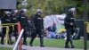 Policija uhapsila desetine demonstranata na univerzitetima u Masačusetsu i Pensilvaniji