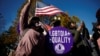 Transgender rights case lands at US Supreme Court