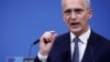 Столтенберг прокоментував ідею 100 млрд євро для України та підсумував зустріч глав МЗС країн НАТО