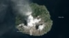 Gunung Rokatenda Flores Meletus, 6 Tewas Tersapu Awan Panas