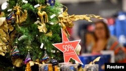 compras fin de año comercio macy's