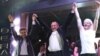 ბიძინა ივანიშვილი: "ორ თვეში ადამიანი ასე შეცვლილიყოს არ მახსოვს"