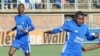 I-Dynamos Ifinyelela Kuhlandla Lesibili Lomdlalo Wenkezo eyeCAF 