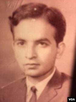 بچپن کی تصویر