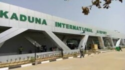Filin Jirgin Saman Kaduna