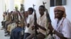 Kungiyar al-Shebab ta aiwatarda hukuncin kisa a kan wasu mutanen bisa zargin leken asiransu.