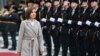 Moldova backs defense strategy calling for increased spending