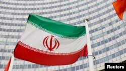 IRAN-NUCLEAR/IAEA
