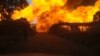 Okwenzakale eBoksburg