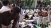 717 Jemaah Haji Tewas Terinjak Saat Melempar Jumrah