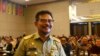 Pemilu Indonesia Masih Dicengkeram Dinasti Politik 