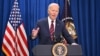 Biden secara Anumerta Ampuni Nasionalis Kulit Hitam Marcus Garvey