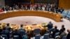 Duk da Kudurin Tsagaita Wuta Fada Ya Barke A Syria Jiya Lahadi