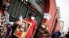 Peru Steps Up Enforcement of Stay-At-Home Order