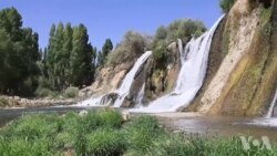 Li Begîrî ya Wanê Berhemên Dîrokî Baş Nayên Parastin