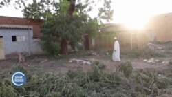 Lakkoobsi Namoota Wal-waraansa Sudaan Keessatti Dhumanii Ammaa Duraan Yaadame Caalaa Baay’ee Tahuun Gabaasame