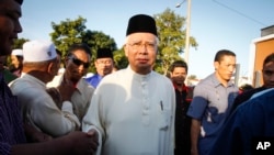 Malaysia Najib