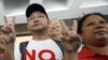 Mahkamah Tinggi Hong Kong: PRT Asing Boleh Minta Status Tetap