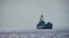 China, Philippines trade blame over South China Sea collision