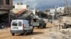 Israeli forces to stay in south Lebanon beyond withdrawal deadline