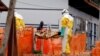 An Kashe Likitan Ebola a Congo