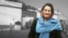 Aktivis HAM Iran, Atena Daemi. (Foto: VOA Persian)