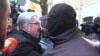 Gruzijski opozicioni lider uhapšen i pretučen, kažu iz njegove stranke