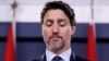 Trudeau: Kanada akan Setujui Perjanjian Perdagangan Amerika Utara 