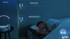 LogOn: Technology Tracks Heart Rate, Other Data to Aid Slumber