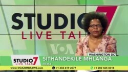 LiveTalk: LiveTalk: Sixoxa Ngohlelo Lokuthontisela Abantwana Umuthi We-polio