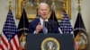 Biden Tegaskan Sistem Perbankan AS Aman pasca Ambruknya Silicon Valley Bank
