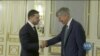 Майбутнє для відносин Києва з Вашингтоном. Відео