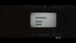 Eksperimentalni film u istočnoj Evropi