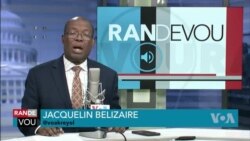 Pwogram Radyo sou Televizyon 
