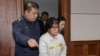 Koria Ta Kudu: An Yanke Wa Choi Soon-Sil Hukuncin Daurin Shekaru 62