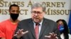 Jaksa Agung AS William Barr 