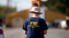 FBI Belum Bisa Akses Ponsel Pelaku Penembakan di Texas