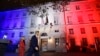 Tunjukkan Solidaritas, Menlu AS Tiba di Paris