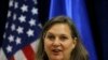 Za a Ci Gaba Da Aiwatar da Takunkumi Kan Rasha-Nuland