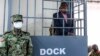 Uganda government offers to drop military trial of hunger-striking opponent