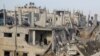 YAKIN ISRA’ILA DA GAZA: Kasashen Duniya Na Fargabar Cewa Babu Wata Hanyar Da Fararen Hula Za Su Iya Gujewa Rikicin