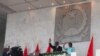 Kasar Angola ta yi sabon shugaba a karon farko cikin shekaru talatin da takwas
