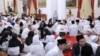 Presiden Joko Widodo: Alquran Adalah Rahmat Bagi Seluruh Umat Manusia