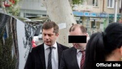 ილია გელაშვილმა "საქართველოს ბანკის" კუთვნილის 9 მილიონ ლარზე მეტი გაიტაცა