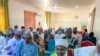 An Rantsar Da Sabbin Shugabannin Kungiyar Makiyaya Ta Miyetti Allah 
