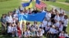 Українці у Північній Кароліні