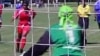 Women South African Soccer Grannies seek to play in 100-team Veterans Cup