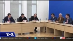 Tiranë: Opozita bashkohet për dekriminalzimin dhe zgjedhjet