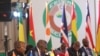 An Shiga Muhawara Kan Bukatar Ficewar Nijar Daga ECOWAS