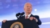 Biden Ya Sanar Da Tawagar Da Za Ta Halarci Rantsar Da Zababben Shugaban Ghana